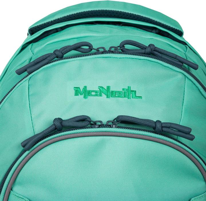 Image du produit Mc Neill Sac à dos scolaire Milo 43 cm (27 l)