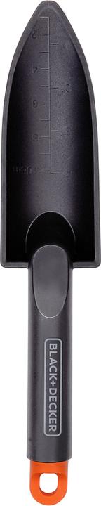 Actual product image Black & Decker Poly transplanter