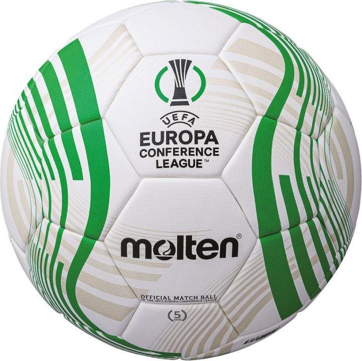 Molten UEFA Europa Conference League 2022/23 Fussball (5)