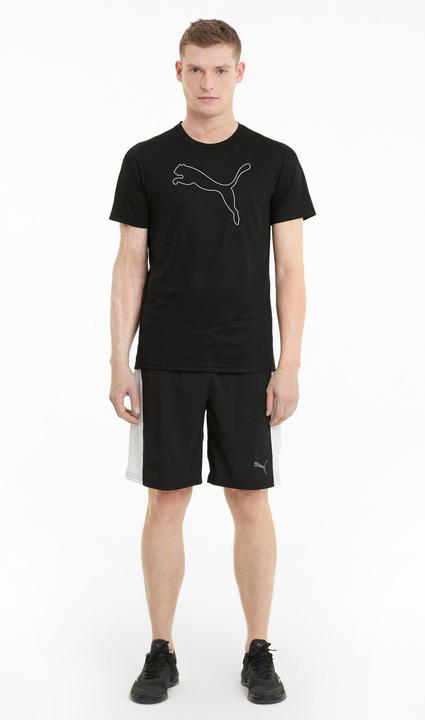 Image du produit Puma PERFORMANCE CAT TEE M-520315 (M)