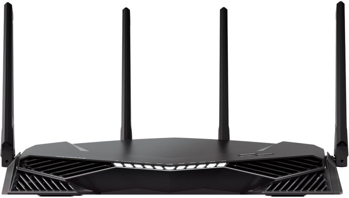 Actual product image Netgear XR500 Nighthawk Pro Gaming