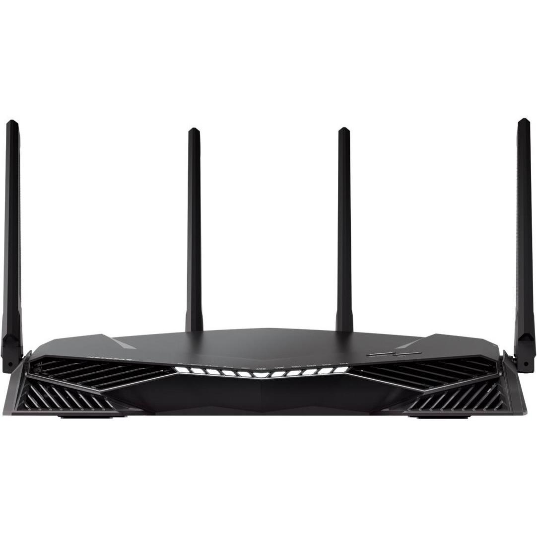 Thumbnail - Netgear XR500 Nighthawk Pro Gaming, Router, Schwarz