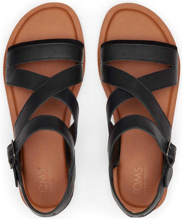 Produktbild Toms sandalen fã¼r damen sloane (40)