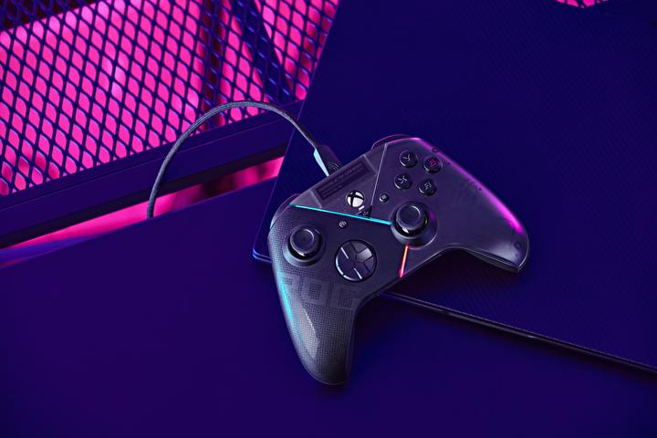 Produktbild ASUS ROG Raikiri (Xbox One S, PC, Xbox One X)