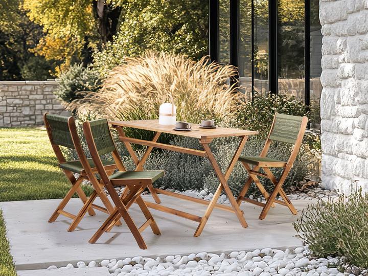 Produktbild Beliani Prossedi (120 x 60 x 75 cm)