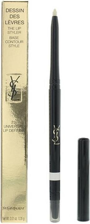Actual product image Yves Saint Laurent Dessin des Lèvres (23 Universal Lip Definer)