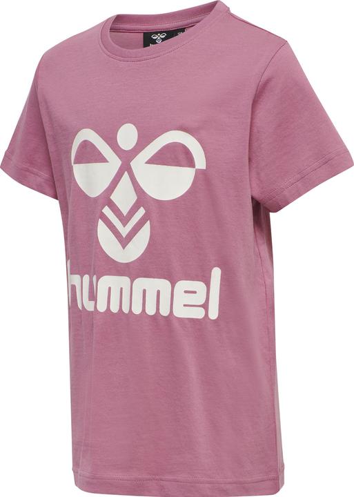 Produktbild hummel Tres T-Shirt S/S (152)