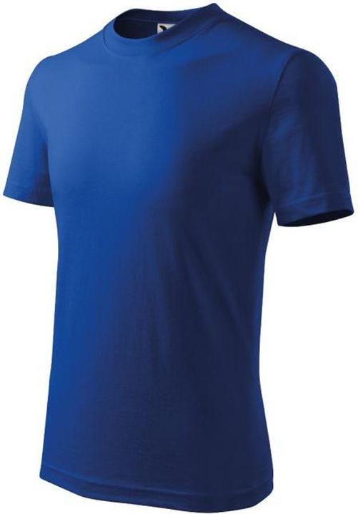 Immagine prodotto Adler Basic Maglietta Bambini (158)