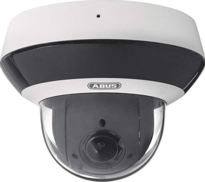 Produktbild Abus Alarm ent TVIP82560 Ind. Dome (1920 x 1080 Pixels)