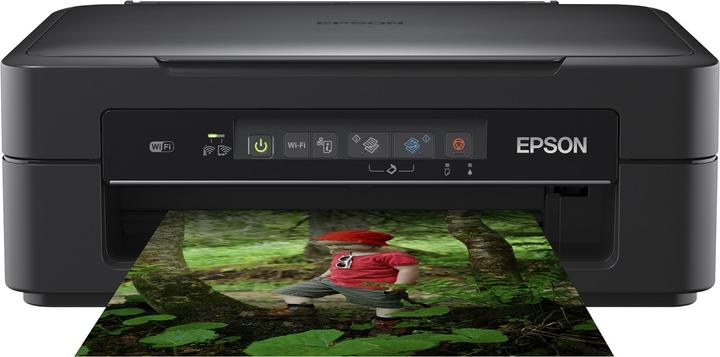Produktbild Epson XP-255 Home (Tintenpatrone, Farbe)