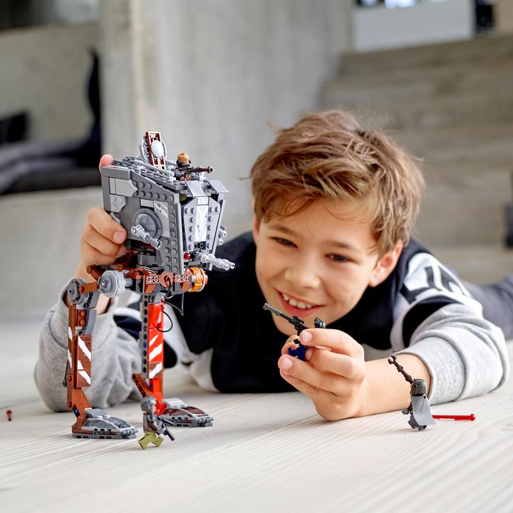 Produktbild LEGO AT-ST-Läufer (75254, LEGO Star Wars)