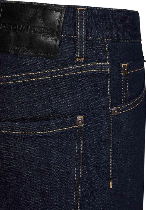 Produktbild Dsquared2 Jeans Blue (58)