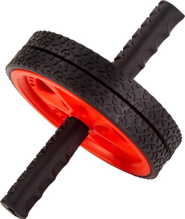 Actual product image Pure2improve Ab roller