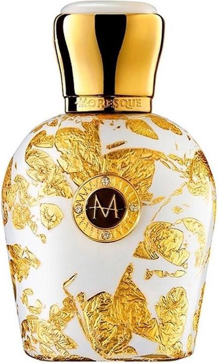 Actual product image Moresque Regina Eau de Parfum (Eau de parfum, 50 ml)
