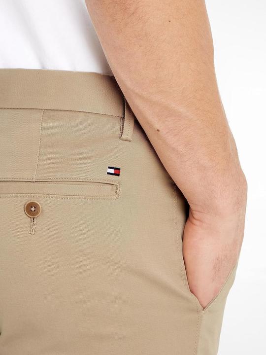 Actual product image Tommy Hilfiger CORE BLEECKER 1985 PIMA COTTON (W30/L30)