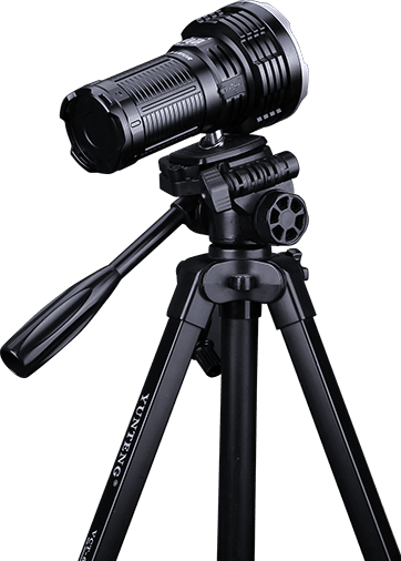 Actual product image Fenix LR50R (16.30 cm, 12000 lm)