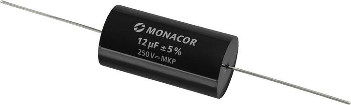 Produktbild Monacor MKP-Folienkondensator