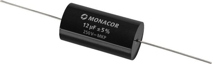 Immagine prodotto Monacor Condensatore a pellicola MKP