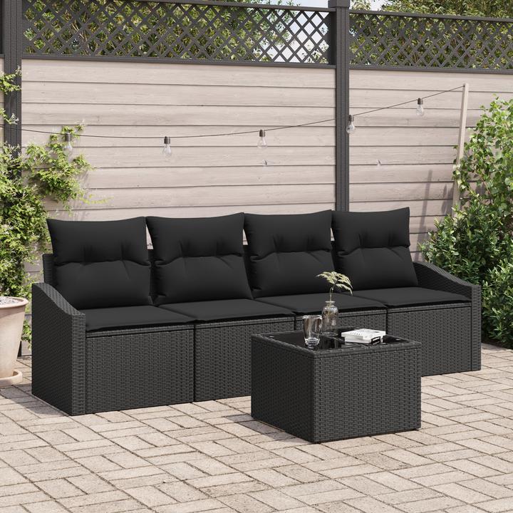 Actual product image vidaXL Kase