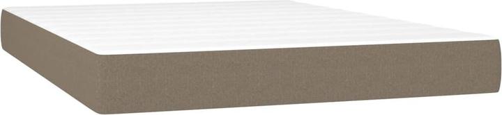Actual product image vidaXL Boxspringbett (140 x 190 cm)
