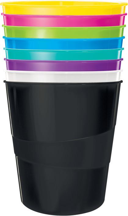 Image du produit Leitz WOWurther green (15 l)