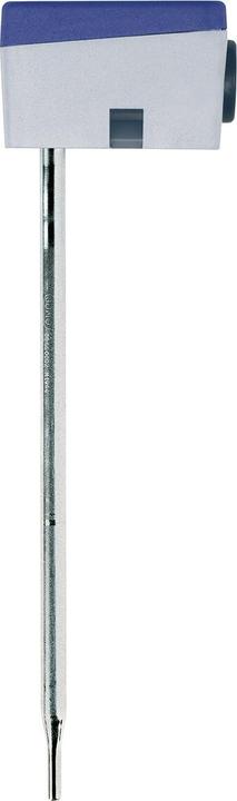 Jumo Widerstandsthermometer Kanal