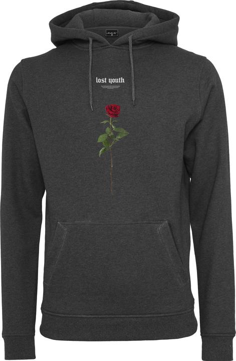 Produktbild Mister Tee Lost Youth Rose Hoody - 88231 (S)