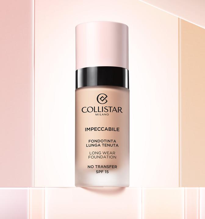 Produktbild Collistar Impeccable LW Foundation No 2N (2N Beige)