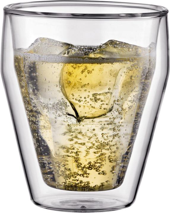 Produktbild Bodum Titlis (0.25 l, 6 x)