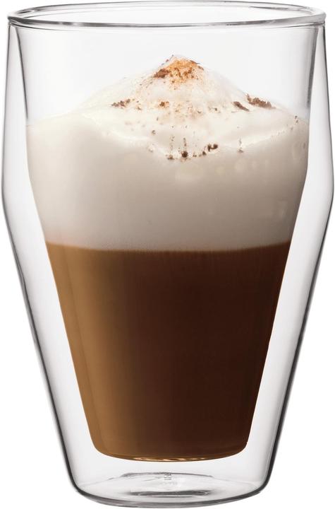 Productafbeelding Bodum Titlis (350 ml, 6 x)