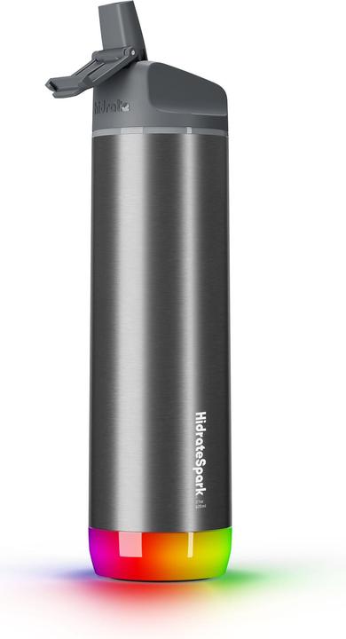 Produktbild HidrateSpark Steel (0.60 l)