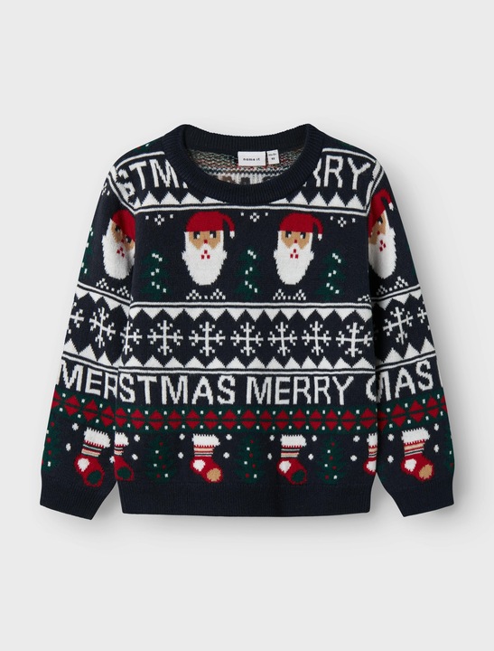 Immagine prodotto Name it Maglia a maniche lunghe (98)