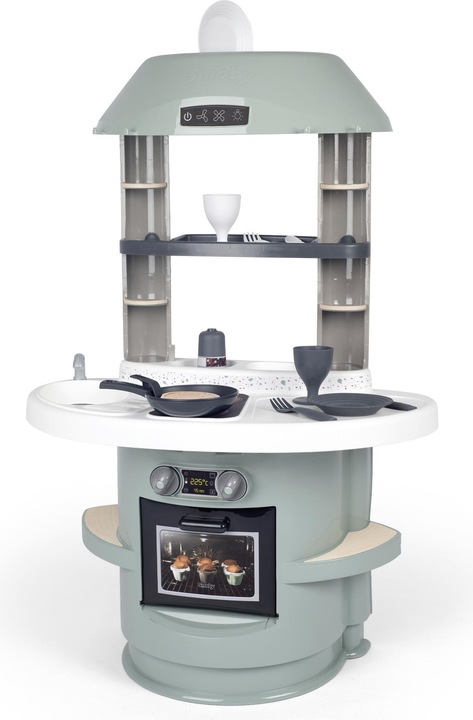 Actual product image Smoby Nova Kitchen