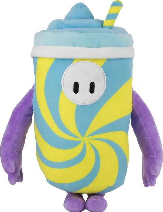 Barrado Fall Guys Plüschfigur Blue Freeze 30 cm (30 cm)