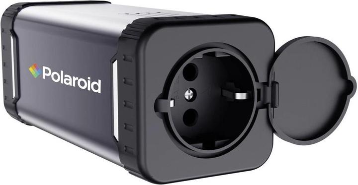 Actual product image Polaroid Powerstation PS100 Li-Ion 16800 mAh