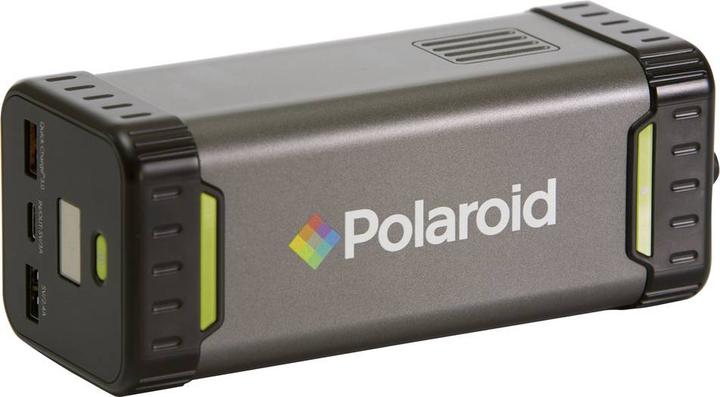 Actual product image Polaroid Powerstation PS100 Li-Ion 16800 mAh