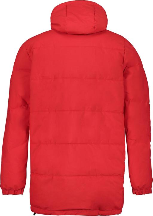 Produktbild JP1880 JAY-PI Parka, 2fach-Funktion, Kapuze, Technodaunen-Wattierung (5XL)