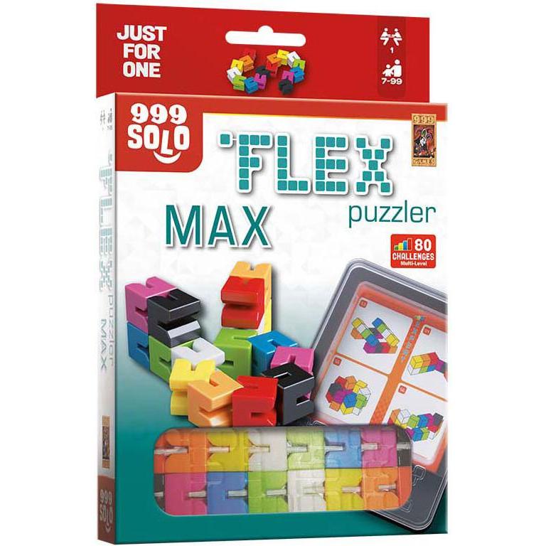 999Games 999 Giochi Flex Puzzler MAX rompicapo