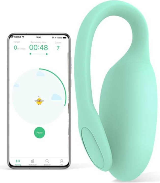 Magic Motion Cono FitCute Rejuve (27 g)