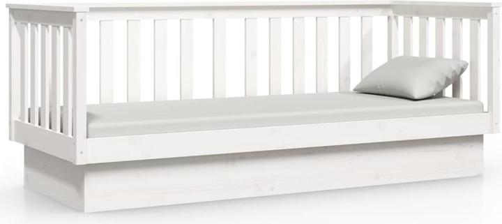 Produktbild vidaXL Tagesbett (75 x 190 cm)