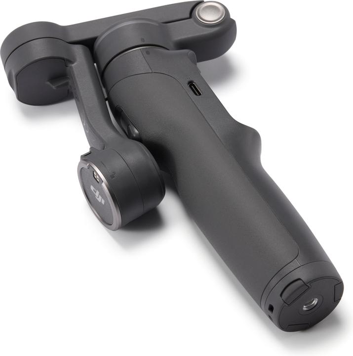 Actual product image DJI Osmo Mobile 8P Standard Combo (Smartphone, 0.30 kg)
