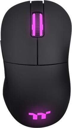 Actual product image Thermaltake TT GMO Damyses RGB wireless bk GMO-DMS-HYOOBK-01 (Wireless)