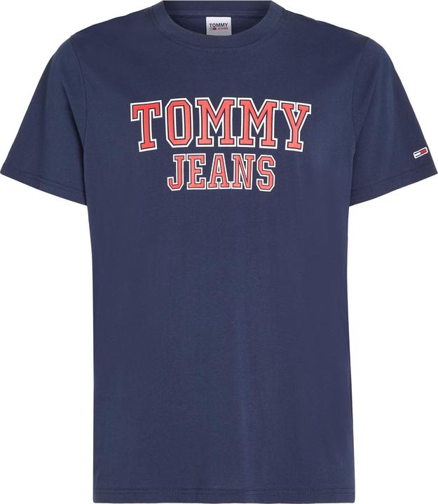 Produktbild Tommy Hilfiger TJM Essential TJ Tee DM0DM16405 C87 XL (XL)