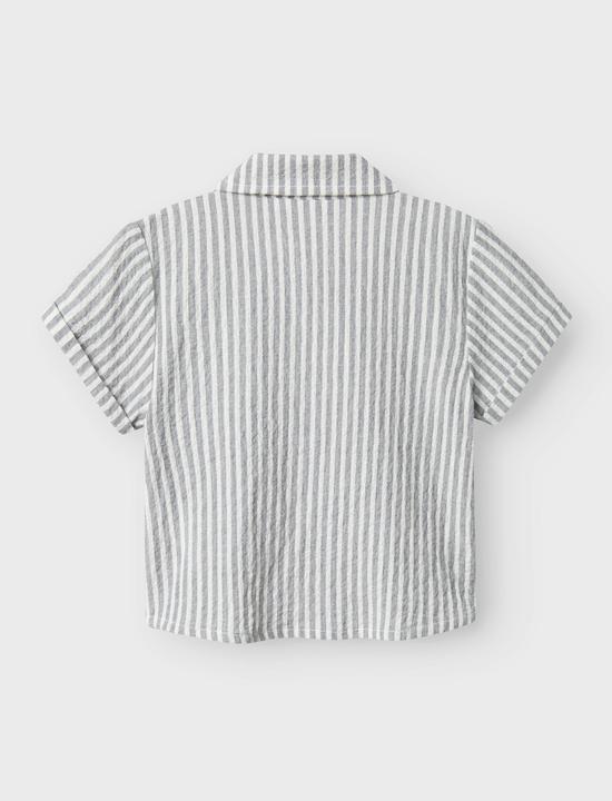 Produktbild Name it Regular Fit Hemd (92)