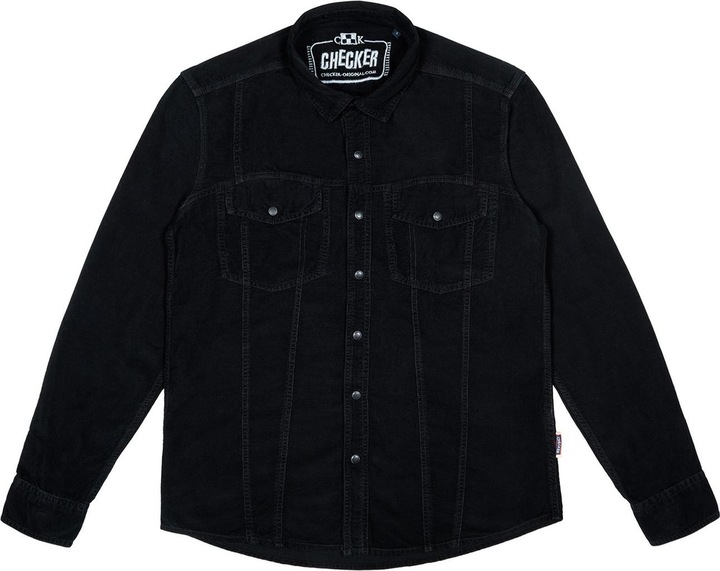 Immagine prodotto Checker Original Camicia Dynasty Cord (L)