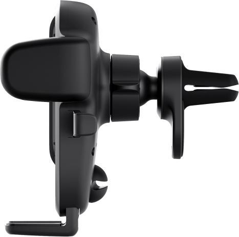 Image du produit iOttie Easy One Touch 6 Universell Lüftungsgitter Autohalterung Schwarz