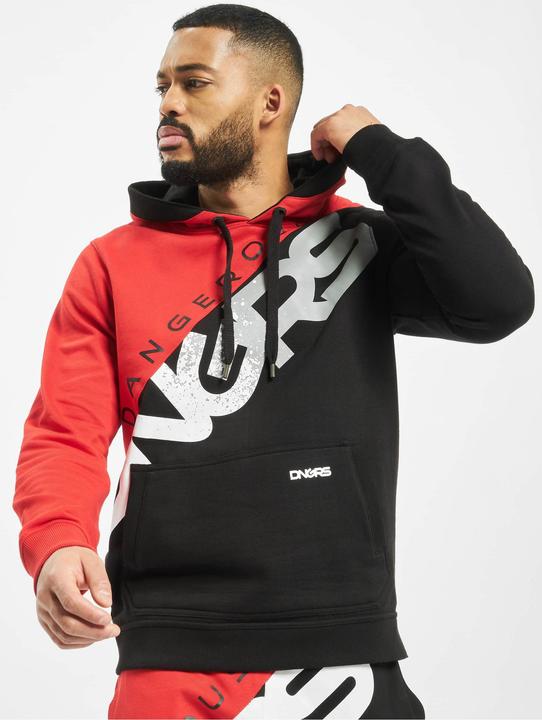 Produktbild Dangerous Proteles Hoody - 20723 (L)