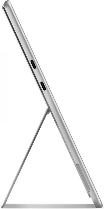 Produktbild Microsoft Surface Pro 11. Edition for business (mit Netzteil) – Copilot+ PC – 5G (13", Snapdragon X Plus X1P-26-100, 16 GB, 256 GB, Ohne Tastaturlayout)