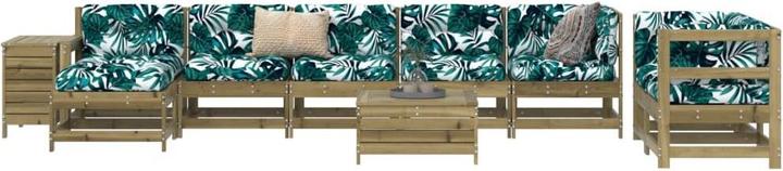 Produktbild vidaXL Destiny