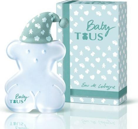 Image du produit Tous Bébé (Eau de Cologne, 100 ml)